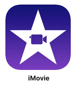 Video bewerken van je DJI met gratis iOS app iMovie